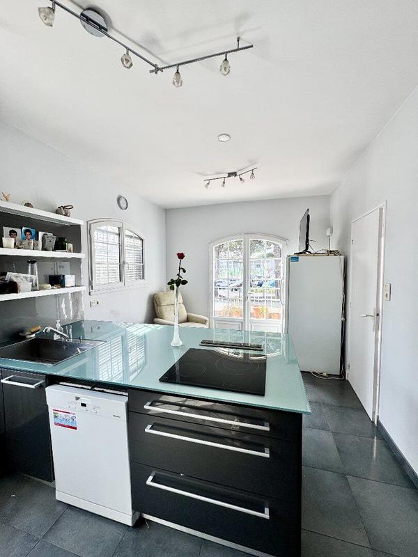 Maison - 173 m² - 6 pièces