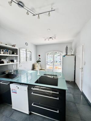 Maison - 173 m² - 6 pièces