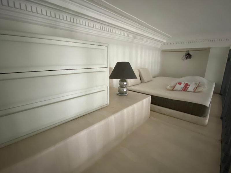 Appartement - 20 m² - 2 pièces