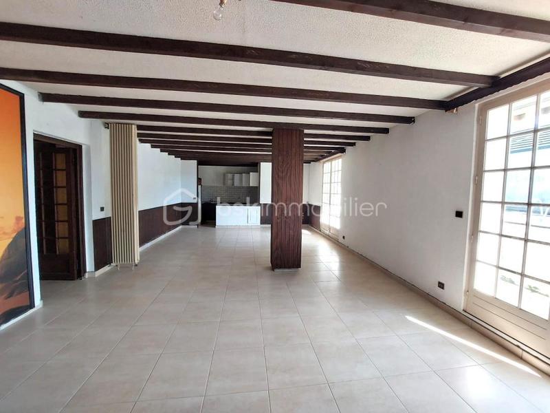 Maison traditionnelle - 300 m² - 10 pièces