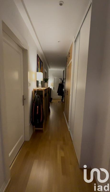 Appartement - 97 m² - 4 pièces