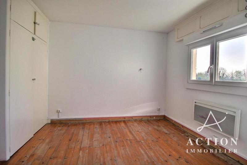 Immeuble - 217 m² - 3 pièces