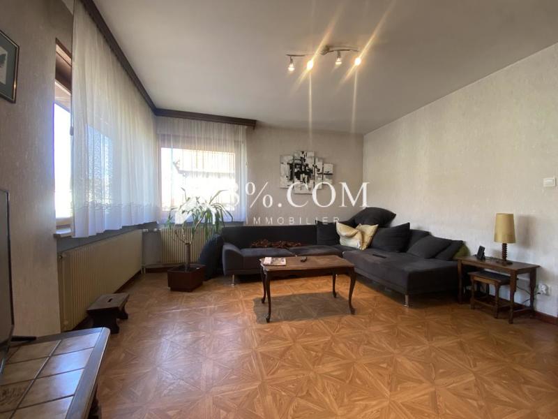 Maison - 179 m² - 6 pièces