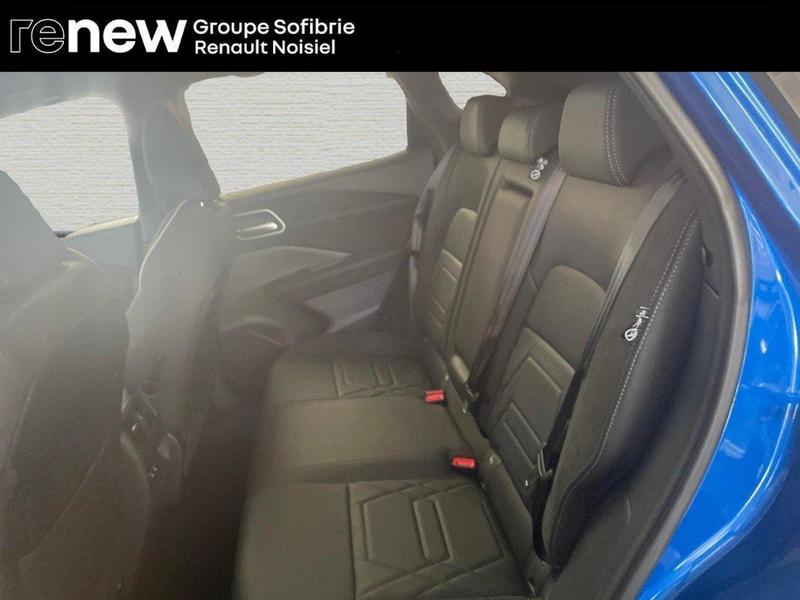 Nissan Qashqai e-Power 190 ch n-Design+