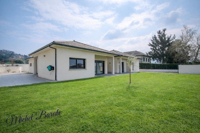 Maison - 156 m² - 6 pièces