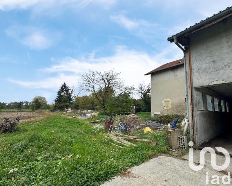 Maison - 423 m² - 12 pièces