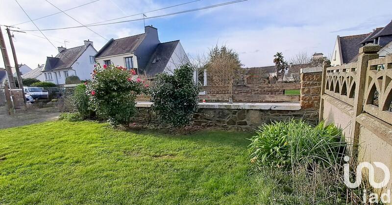 Maison - 124 m² - 6 pièces