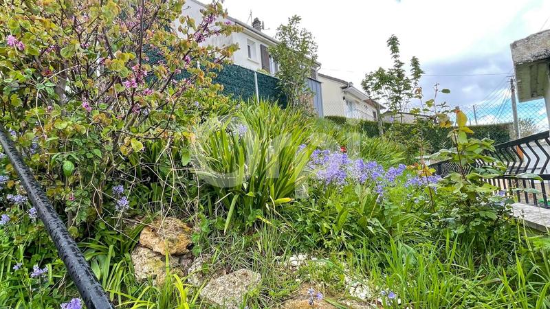 Studio - 31 m² - 2 pièces