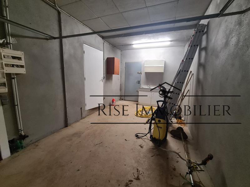 Villa - 125 m² - 6 pièces