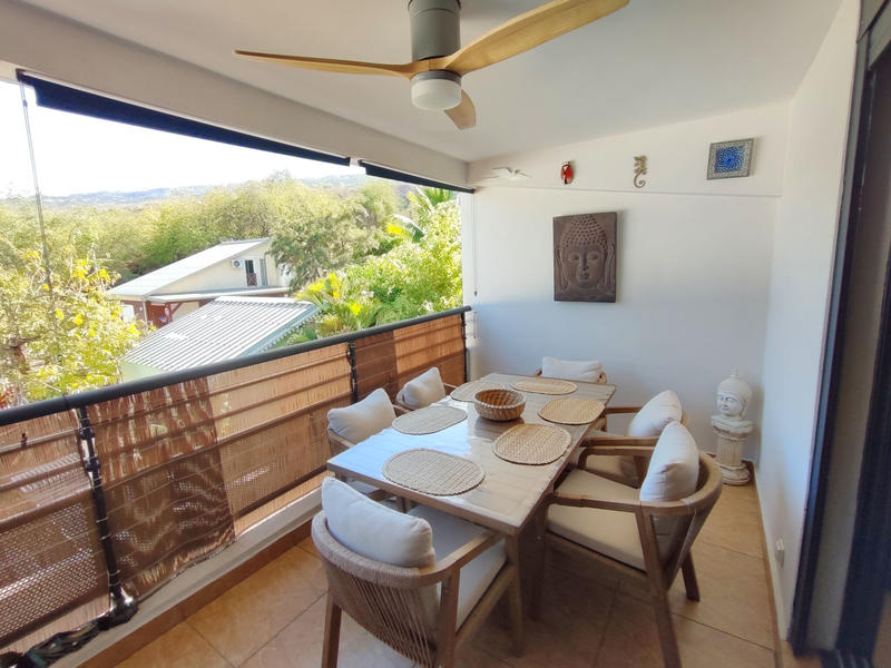 Duplex - 75 m² - 3 pièces