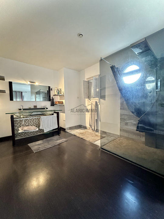 Villa - 155 m² - 5 pièces