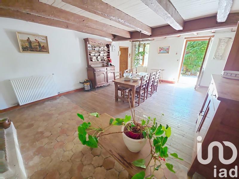 Maison - 148 m² - 5 pièces