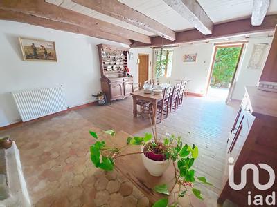 Maison - 148 m² - 5 pièces