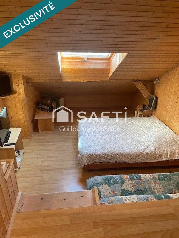 Maison - 170 m² - 5 pièces