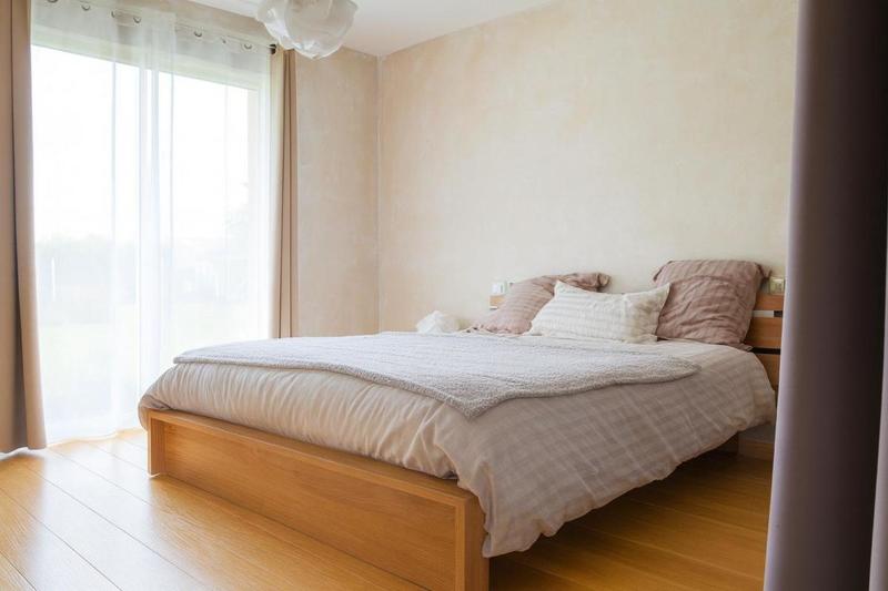 Propriété - 194 m² - 6 pièces