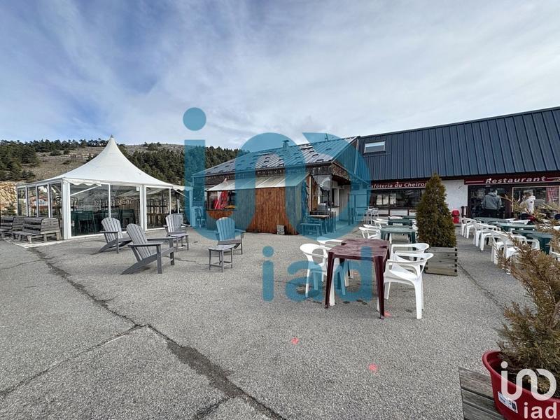 Local commercial - 245 m²