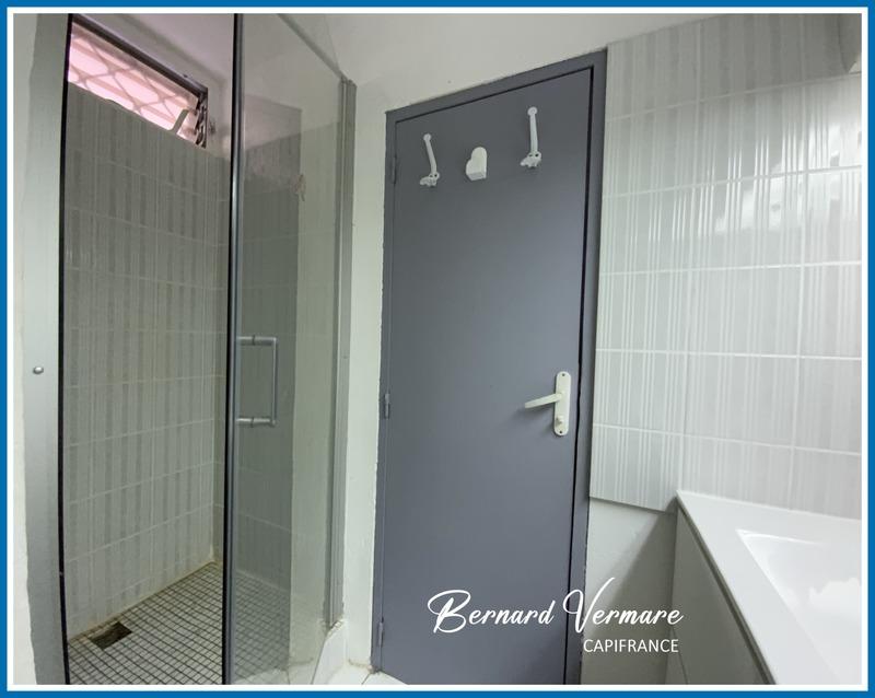 Appartement - 34 m² - 1 pièce