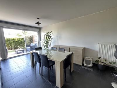 Maison - 118 m² - 5 pièces