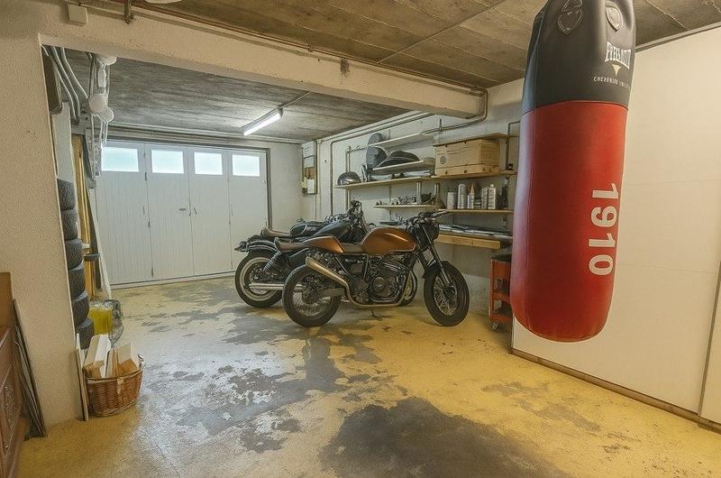 Maison - 109 m² - 5 pièces