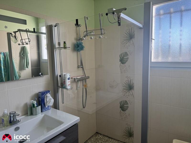 Villa - 103 m² - 4 pièces