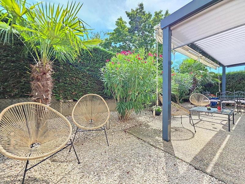 Maison - 102 m² - 5 pièces