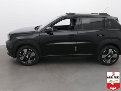 Fiat Panda Grande 1.2 Hybrid 100ch la Prima Edct6