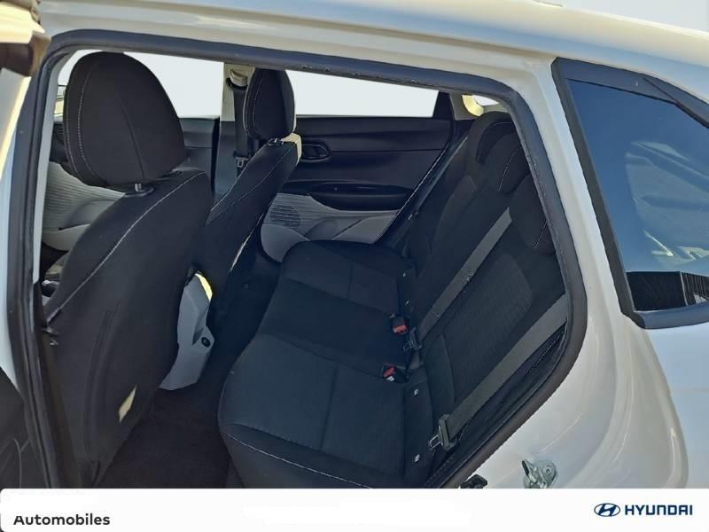 Hyundai i20 III 1.0 t-Gdi 100 Hybrid 48v Intuitive