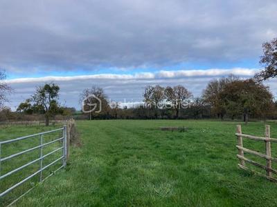 Longère - 190 m² - 7 pièces