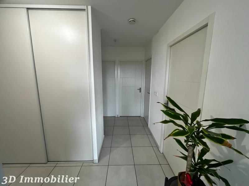 Appartement - 68 m² - 3 pièces