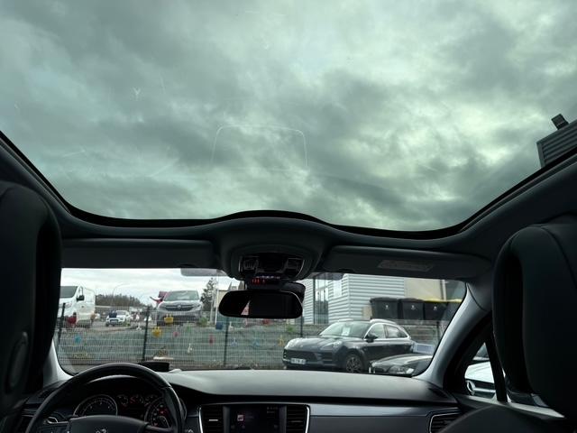 Peugeot 508 Sw 2.0 Bluehdi 180 s&amp;S Auto Feline