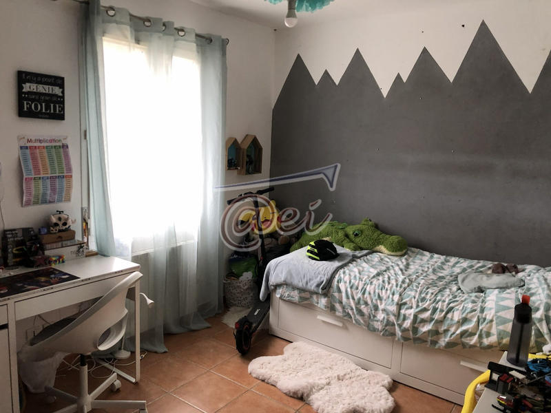 Villa - 126 m² - 5 pièces