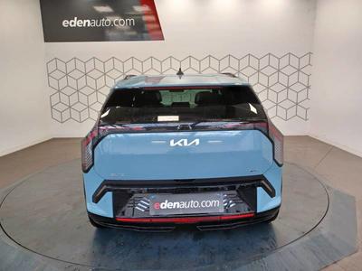 Kia Ev3 81.4 kWh 204 ch Gt-line