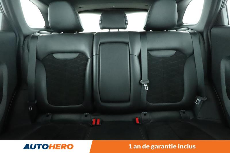 Renault Kadjar 1.3 TCe Sl Black Edition Edc 140 ch