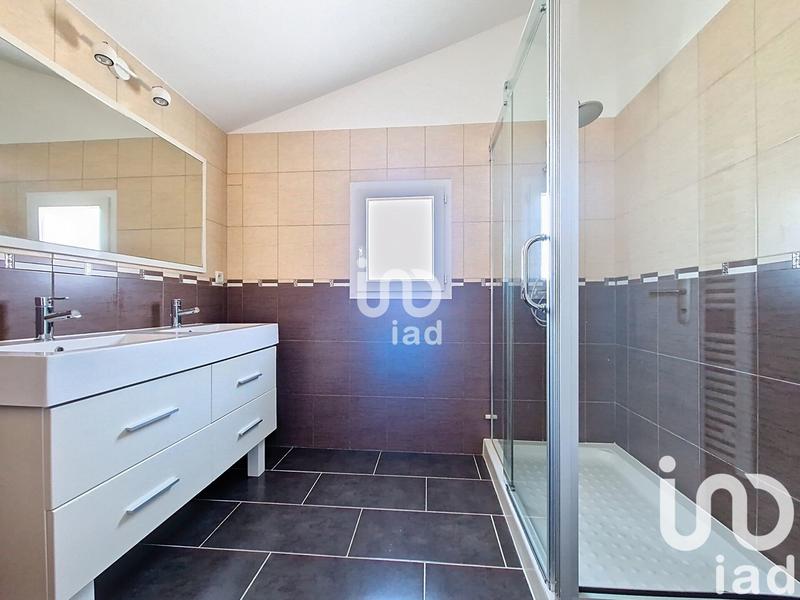 Maison - 139 m² - 5 pièces