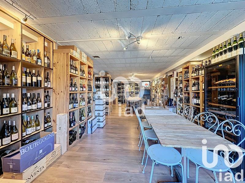 Ferme - 367 m² - 12 pièces