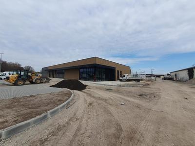 Local commercial - 350 m²