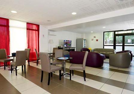 Appartement - 18 m² - 1 pièce