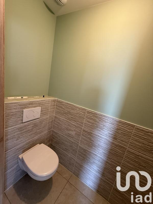 Appartement - 132 m² - 5 pièces