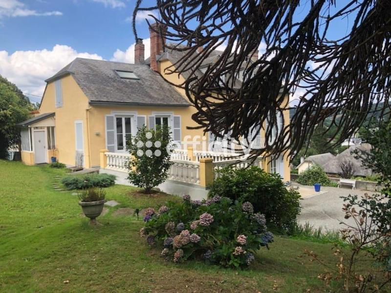 Appartement - 121 m² - 4 pièces