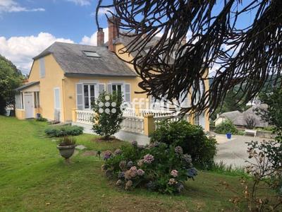 Appartement - 121 m² - 4 pièces