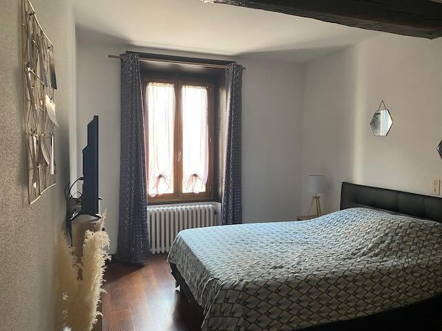 Appartement - 120 m² - 4 pièces