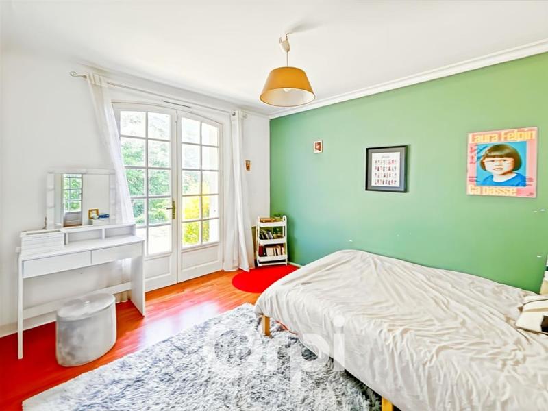 Maison - 138 m² - 4 pièces