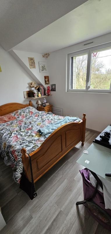 Maison - 86 m² - 5 pièces