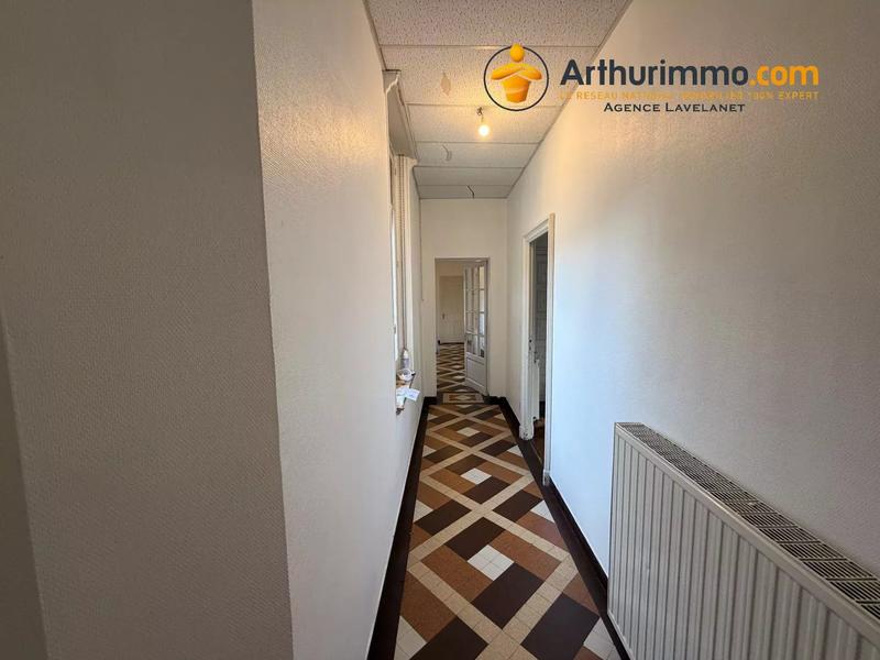 Appartement - 149 m² - 4 pièces