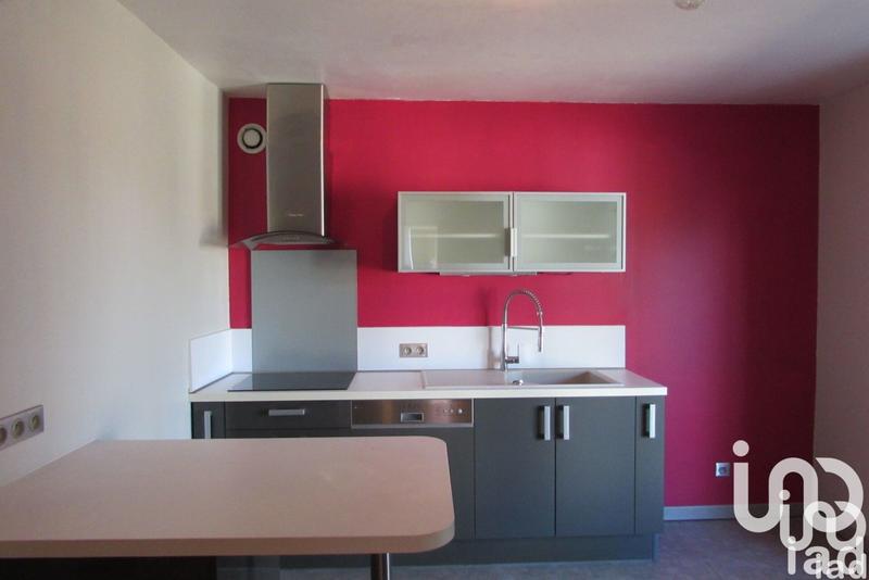 Maison de village - 158 m² - 7 pièces