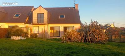 Maison - 106 m² - 5 pièces