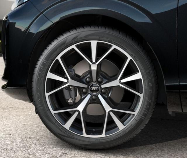 Audi Q3 Sportback Diesel Tdi 150 ch s tronic 7 s line (Dispo Debut Avril)