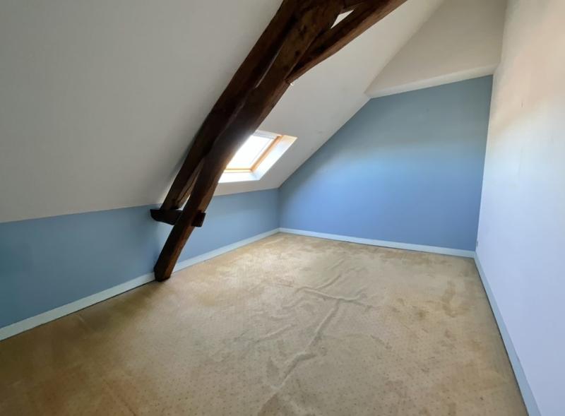 Maison - 168 m² - 10 pièces