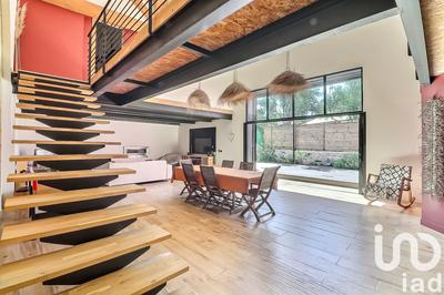 Maison de maîtres - 258 m² - 8 pièces