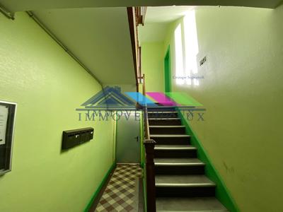 Immeuble - 292 m² - 16 pièces